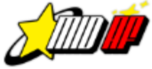 Mid AF Band Logo